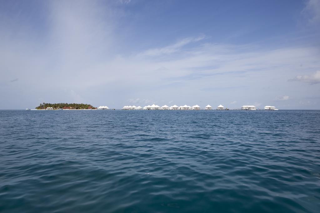 Diamonds Athuruga Maldives Resort & Spa المظهر الخارجي الصورة